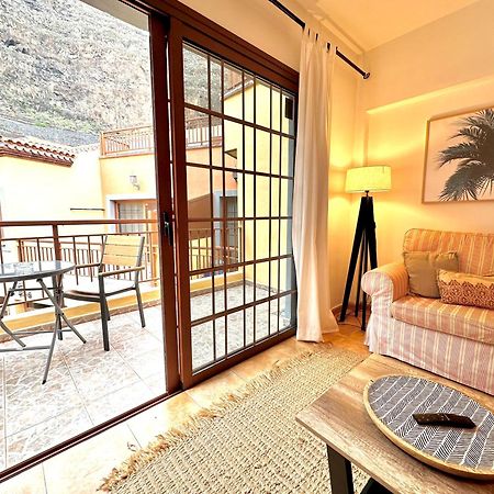 Calma Suite Agulo Luaran gambar