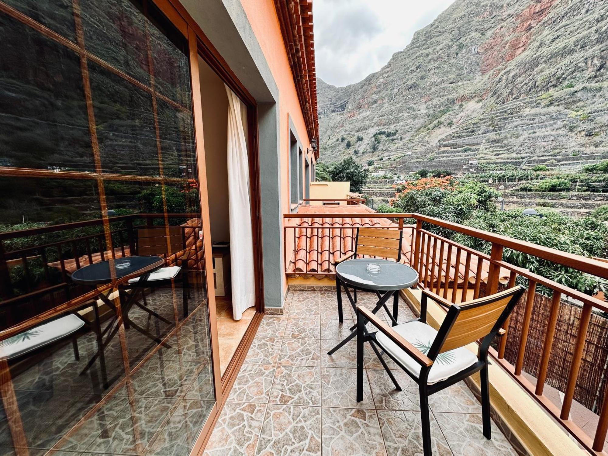 Calma Suite Agulo Luaran gambar