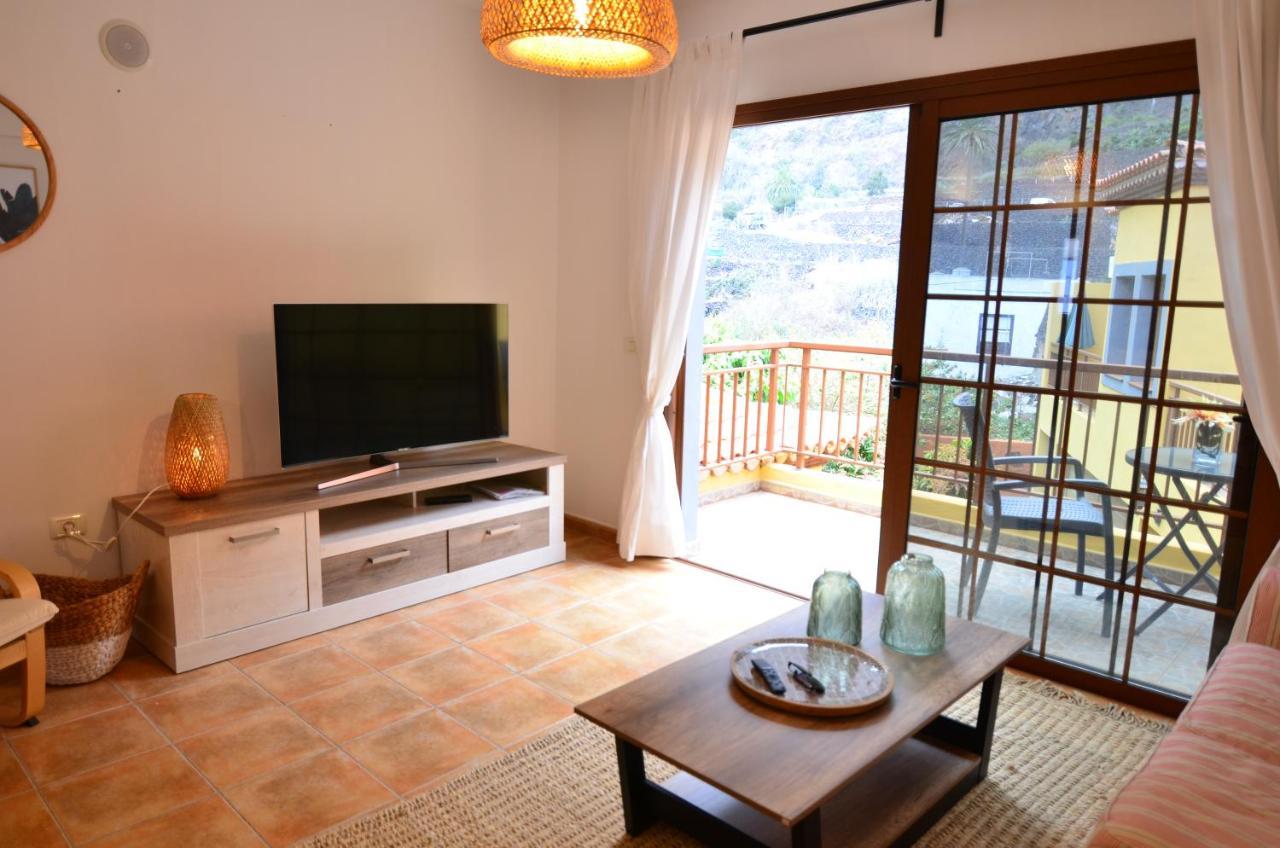 Calma Suite Agulo Luaran gambar